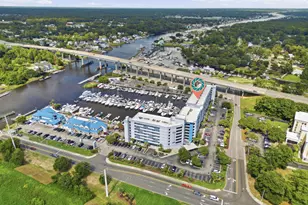 2100 Sea Mountain Hwy, North Myrtle Beach, SC 29582 - Photo 56