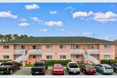 1101 2nd Ave. N #1506, Surfside Beach, SC 29575 - Photo 1