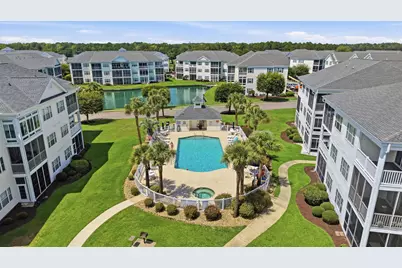 901 W Port Dr. #102, North Myrtle Beach, SC 29582 - Photo 34