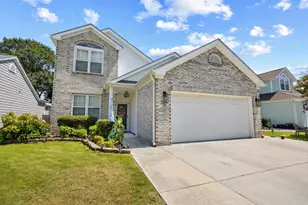 867 Cardinal Pl, North Myrtle Beach, SC 29582 - Photo 1