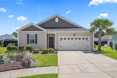 2910 Lunar Ct., Myrtle Beach, SC 29577 - Photo 1