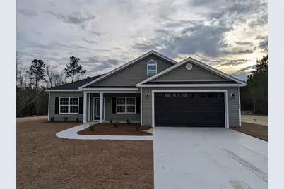 Tbb 11 Highway 792, Loris, SC 29569 - Photo 1