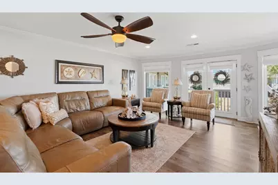 1217 S Ocean Blvd. #3, Surfside Beach, SC 29575 - Photo 16