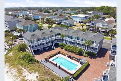 1217 S Ocean Blvd. #3, Surfside Beach, SC 29575 - Photo 6