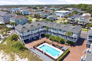 1217 S Ocean Blvd, Surfside Beach, SC 29575 - Photo 6
