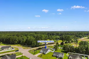 401 Carolina Woods Dr, Myrtle Beach, SC 29588 - Photo 36