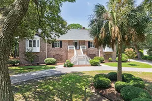 2674 Wallace Pate Dr, Georgetown, SC 29440 - Photo 40
