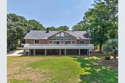 2674 Wallace Pate Dr., Georgetown, SC 29440 - Photo 8