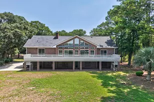 2674 Wallace Pate Dr, Georgetown, SC 29440 - Photo 8