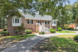 2674 Wallace Pate Dr, Georgetown, SC 29440 - Photo 4