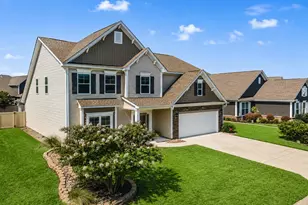 5162 Country Pine Dr, Myrtle Beach, SC 29579 - Photo 48