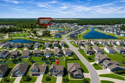 5162 Country Pine Dr., Myrtle Beach, SC 29579 - Photo 52