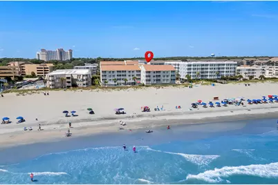 9570 Shore Dr. #312, Myrtle Beach, SC 29572 - Photo 2
