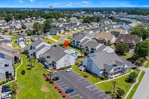 1880 Auburn Ln, Surfside Beach, SC 29575 - Photo 2