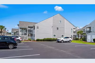 1880 Auburn Ln. #27D, Surfside Beach, SC 29575 - Photo 30