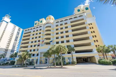 2000 N Ocean Blvd. #Camelot 404, Myrtle Beach, SC 29577 - Photo 1