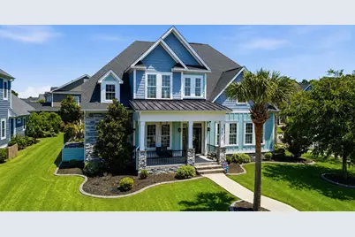 9073 Belvidere Dr., Myrtle Beach, SC 29579 - Photo 1