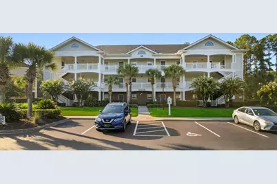 5825 Catalina Dr. #923, North Myrtle Beach, SC 29582 - Photo 1