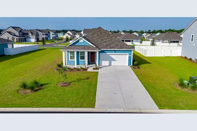 5032 Yellowstone Dr., Conway, SC 29526 - Photo 1