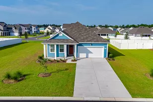5032 Yellowstone Dr, Conway, SC 29526 - Photo 1