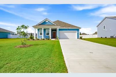 5032 Yellowstone Dr., Conway, SC 29526 - Photo 2