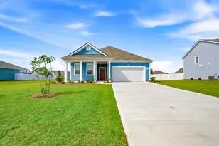 5032 Yellowstone Dr, Conway, SC 29526 - Photo 2
