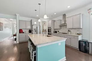 1481 Parish Way, Myrtle Beach, SC 29577 - Photo 8