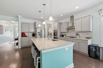 1481 Parish Way, Myrtle Beach, SC 29577 - Photo 8