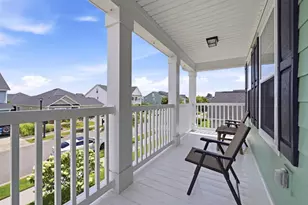 1481 Parish Way, Myrtle Beach, SC 29577 - Photo 28