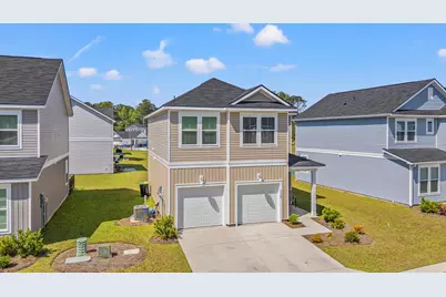 3968 Hibiscus Dr., Little River, SC 29566 - Photo 38