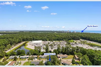 1649 Perry Circle, Myrtle Beach, SC 29577 - Photo 34