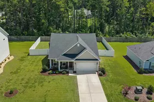135 Kingston Bluff Dr, Longs, SC 29568 - Photo 38