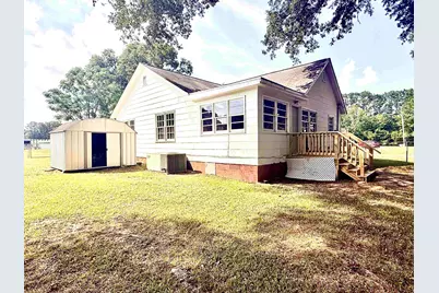 806 Brooks Rd., Andrews, SC 29510 - Photo 16