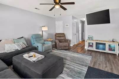 1441 Turkey Ridge Rd. #D, Surfside Beach, SC 29575 - Photo 4