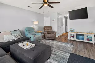 1441 Turkey Ridge Rd, Surfside Beach, SC 29575 - Photo 4