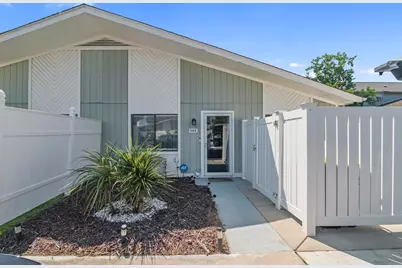 1441 Turkey Ridge Rd. #D, Surfside Beach, SC 29575 - Photo 2
