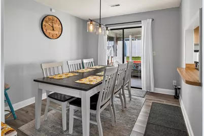 1441 Turkey Ridge Rd. #D, Surfside Beach, SC 29575 - Photo 6