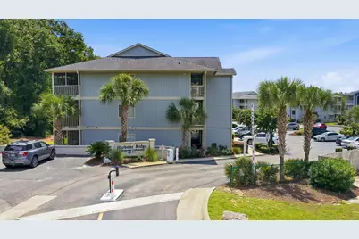 4470 Coquina Harbour Dr. #A-5, Little River, SC 29566 - Photo 16