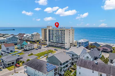 2500 N Ocean Blvd. #606, North Myrtle Beach, SC 29582 - Photo 2