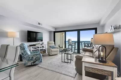 2500 N Ocean Blvd. #606, North Myrtle Beach, SC 29582 - Photo 6
