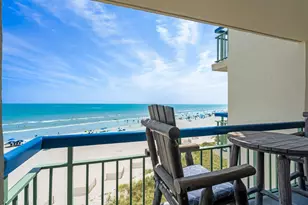 2500 N Ocean Blvd, North Myrtle Beach, SC 29582 - Photo 34