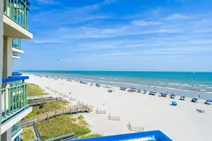 2500 N Ocean Blvd, North Myrtle Beach, SC 29582 - Photo 36