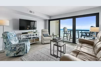 2500 N Ocean Blvd. #606, North Myrtle Beach, SC 29582 - Photo 18