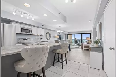 2500 N Ocean Blvd. #606, North Myrtle Beach, SC 29582 - Photo 4