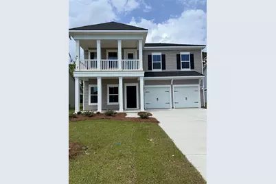 712 Mint Julip Dr, Longs, SC 29568 - Photo 1