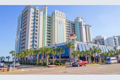 2401 S Ocean Blvd. #1253, Myrtle Beach, SC 29577 - Photo 1