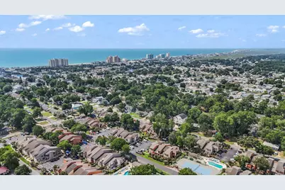 613 14th Ave. S #30, Surfside Beach, SC 29575 - Photo 12