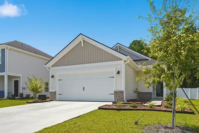 1105 Lauryn Oak Loop, Longs, SC 29568 - Photo 2