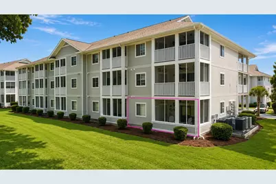 4420 Eastport Blvd. #M-1, Little River, SC 29566 - Photo 2