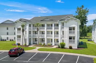 489 White River Dr, Myrtle Beach, SC 29579 - Photo 1
